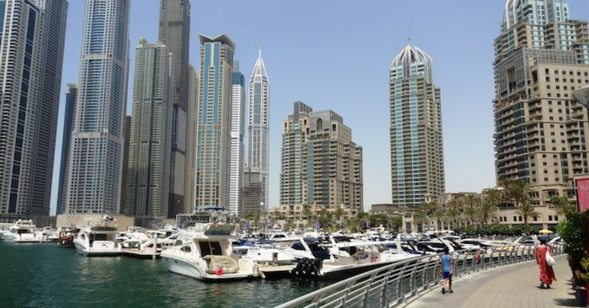 Are You in Dubai Marina_ – Things You Should Do